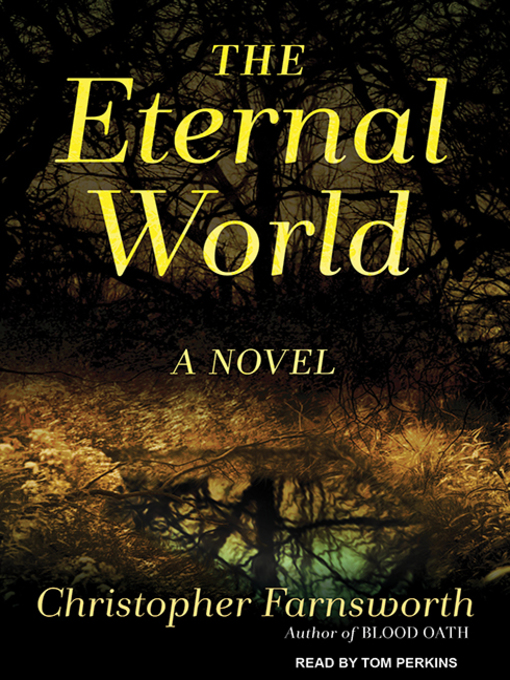 Cover image for The Eternal World
